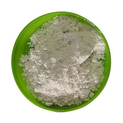 白さ 陶器用カオリン粘土粉末 325 メッシュ 良い可塑性