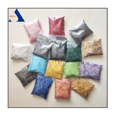 塗料用染料用色のミカフラックス エポキシフロア用色のミカフラックス