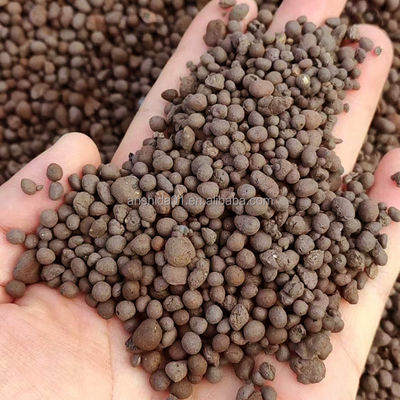 化学組成 Fe2O3 ボール集積物 軽量 拡張されたレカ粘土隔熱物