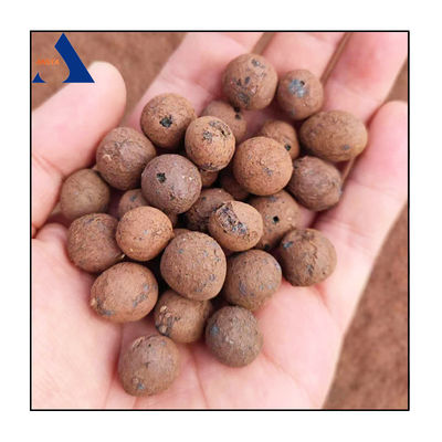 水栽培 軽量 ガーデニング セラムサイト LECA 粘土玉 散布密度 250~450kg/m3