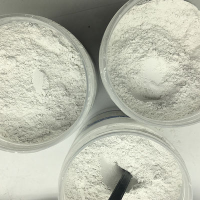 タルコムパウダー USP 標準 白色網 100-325 薬剤や化粧品用網