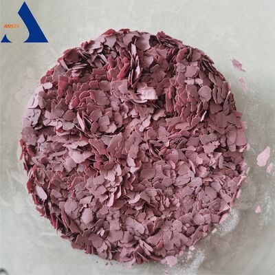 噴霧用方法 ビニールフラーク チップ エポキシフロアフラーク 混合色または固体色