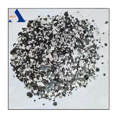 オーダーメイド サイズ ミカ フレイク 赤 緑 黄金 茶色 オプション