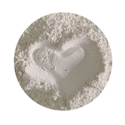 塗料/紙用カオリン粘土と50kg/バッグの1.41%のTiO2含有量