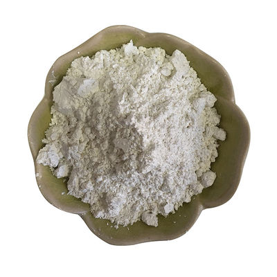 陶器用火泥粉末と耐火性 寸法 325-4000mesh K2O 含有量 0.15