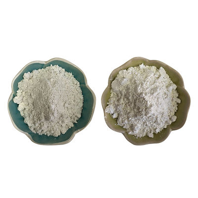 陶器用火泥粉末と耐火性 寸法 325-4000mesh K2O 含有量 0.15