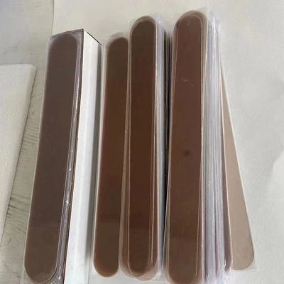 35-55ml/100g 油吸収 Fe2O3 含有 % 1.5-5.8 ミカ ロービー 緑 金色 茶色