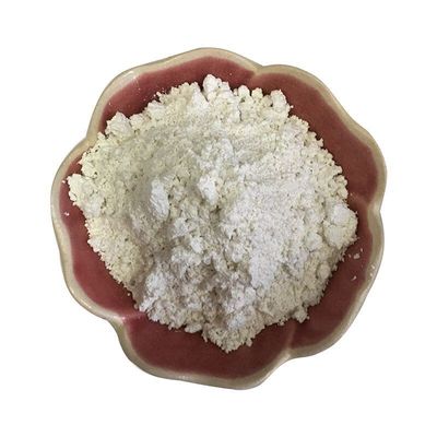 直接販売 高純度 白い大量 カオリン粘土 アル2O3含有量45.09%