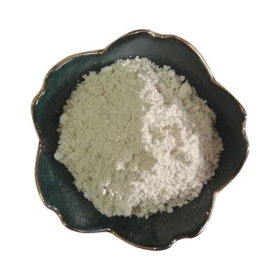 直接販売 高純度 白い大量 カオリン粘土 アル2O3含有量45.09%