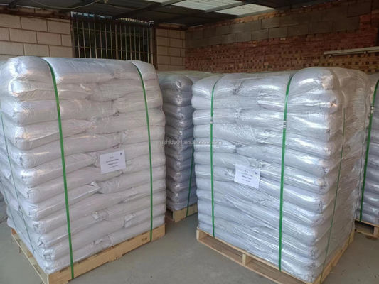 ミカフラークチップと混合または単色ビニールフラークチップ