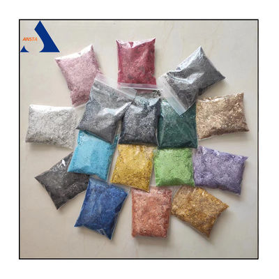 染色したミカフラックス エポキシフロア用 カラーされたミカフラックス プロミカ工場 競争力のある価格