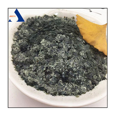 エポキシフロア用天然色のミカフラックス 装飾用カラフルなミカフラックス
