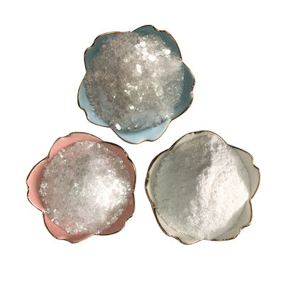 ゴムやプラスチック用合成ミカ粉
