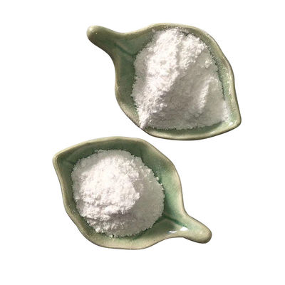 ゴムやプラスチック用合成ミカ粉
