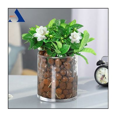 水産用軽量LECA 水産用拡張粘土球 水産用散布密度 250〜450kg/m3