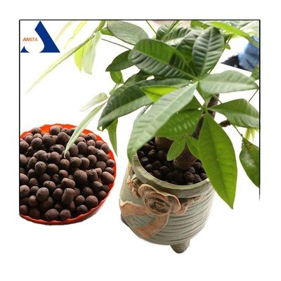 水産用軽量LECA 水産用拡張粘土球 水産用散布密度 250〜450kg/m3