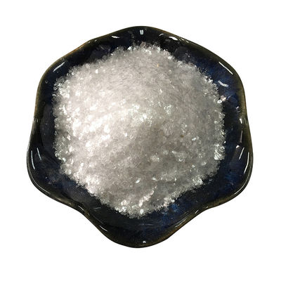 ゴムやプラスチック用合成ミカ粉