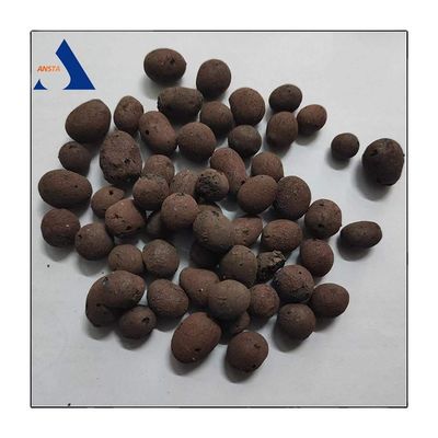 水栽培用LECA 軽量茶色のボール 安価に