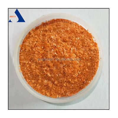 20.00-33.00% Al2O3 含有 色のミカ粉 環氧地板の装飾用