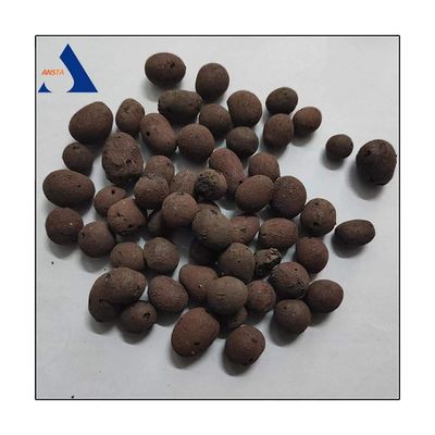 水栽培用LECA 軽量茶色のボール 安価に
