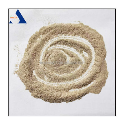 工業用モスクワイトミカ粉末 含有量 0.3-5.4%