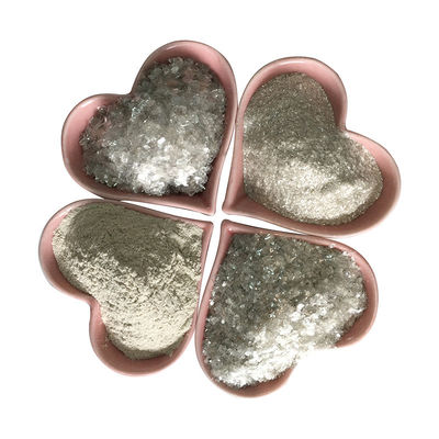 35年 プロフェッショナル 工場 供給 ミカ フレイク モスクワイト ミカ 粉 6-3000 メッシュ