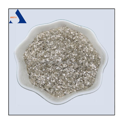 20mesh モスクワイトミカ 鉄鋼構造物の防火コーティング用