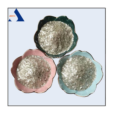 20mesh モスクワイトミカ 鉄鋼構造物の防火コーティング用