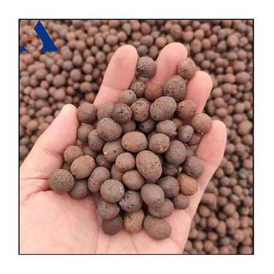LECA ガーデニング・ガーティカルチャー 散装密度 250~450kg/m3 水栽培 LECA ボール