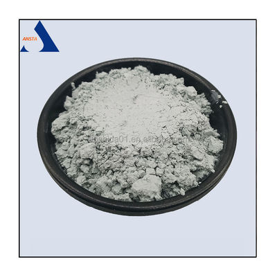油吸収 50~70ml/100g 静止防止コーティング用ミカ粉
