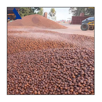 LECA ガーデニング・ガーティカルチャー 散装密度 250~450kg/m3 水栽培 LECA ボール
