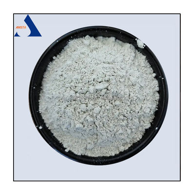 Fe2O3含有量 1.5-5.8% SiO2含有量 38.0-50.0% エポキシ樹脂のための抗静的ミカ粉
