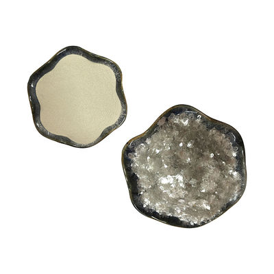 20mesh 40mesh 60mesh ホワイトミカ粉 高純度化粧品級 散装鉱物