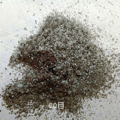 エポキシフロア用ミカ粉末ピグメント Fe2O3 2.00-6.00%の含有量