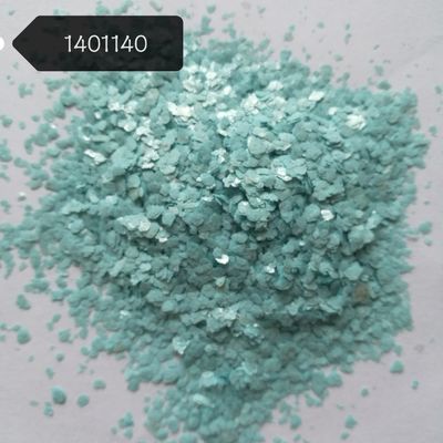エポキシフロア用ミカ粉末ピグメント Fe2O3 2.00-6.00%の含有量