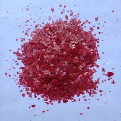 エポキシフロア用ミカ粉末ピグメント Fe2O3 2.00-6.00%の含有量