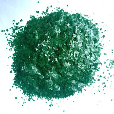 エポキシフロア用ミカ粉末ピグメント Fe2O3 2.00-6.00%の含有量