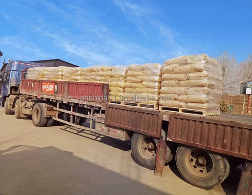 カウンタートップ 大きいミカフラックス 5-10mm 4-8mm 粗いミカフラックス 3-6mm 雪ミカフラックス