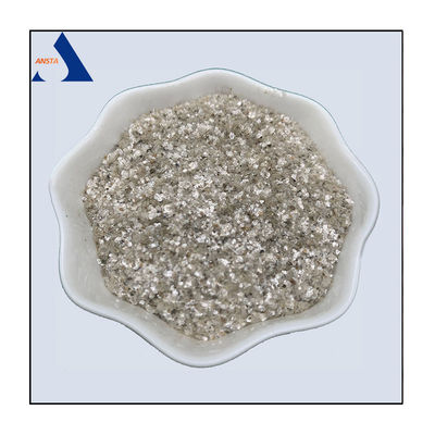 60mesh 35-55ml/100g オイル吸収粉末 防火コーティングのためのミカ K2O 含有 % 2.5-9.8