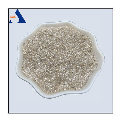 60mesh 35-55ml/100g オイル吸収粉末 防火コーティングのためのミカ K2O 含有 % 2.5-9.8