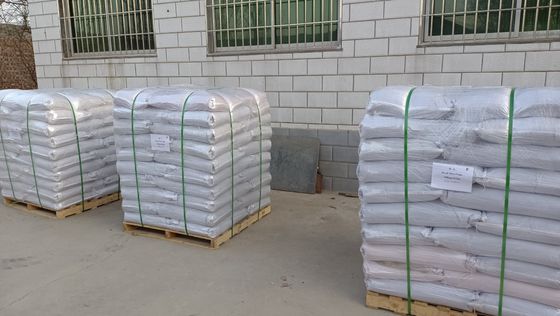 CaO 含有量 % 0.4-0.6 先進的な産業用用途のためのバイオタイトミカ粉
