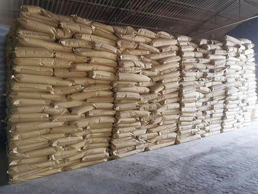13.3-32.0% Al2O3 含有 白ミカ粉 325 メッシュ 非金属鉱物生産用