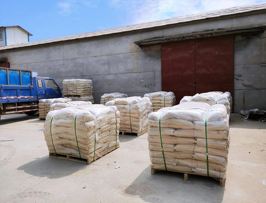 13.3-32.0% Al2O3 含有 白ミカ粉 325 メッシュ 非金属鉱物生産用
