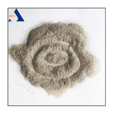 20mesh 40mesh 60mesh 防火コーティングのための白いミカ