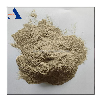 20mesh 40mesh 60mesh 防火コーティングのための白いミカ