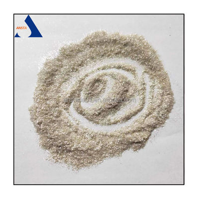 20mesh 40mesh 60mesh 防火コーティングのための白いミカ