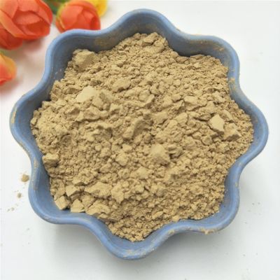 ナトリウムベントニート粉 カルシウムベントニート粉 農業用