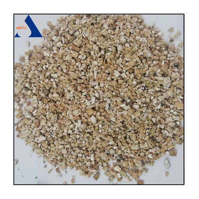軽量シルバー ヴァルミキュライト 1-3mm/2-4mm/3-6mm/5-8mm 中国 メーカー